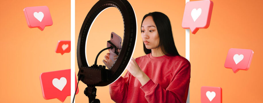 créateur ugc ou influenceur